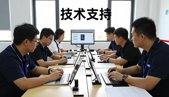 商业空间需求推动软件研发优化升级